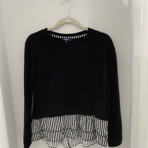 Small Angles forever top